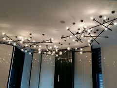 -富邦大酒店-愉月轩中餐厅