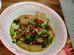 -胖东瓜·浏阳菜馆(火车站店)
