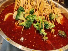 -乐山鲜知味钵钵鸡(奎星楼店)
