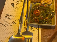 -Blac+Blac(中海环宇荟店)