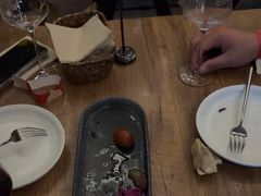 -ibarrel爱杯·bistro&brunch(江宁路店)