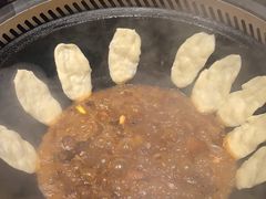 -沈厨地锅老灶•徐州烧烤(黄渡店)