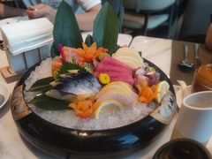 -星璞全日餐厅·高空自助餐(深铁铂尔曼酒店)