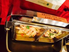 东方雅典水疗俱乐部-东方雅典水疗美食汇(金海岸大厦店)
