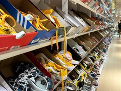 -BIGOFFS 超级折扣(仁恒伊势丹店)