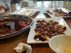 -庶民居中餐馆(花土店)