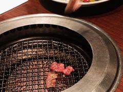 -叙叙苑(大阪店)