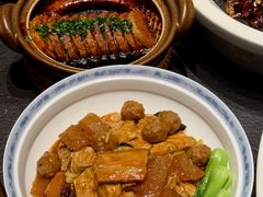 -晓长安·新陕菜(曲江店)