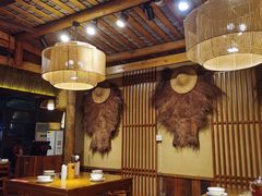 -李久其家民间餐厅(观沙岭公园店)