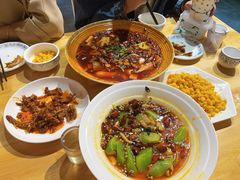 -明婷饭店(外曹家巷店)