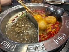 -热辣宗师·串串火锅(万达金街店)