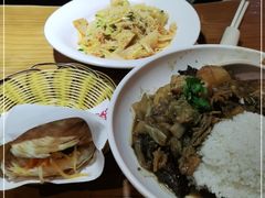 -鼎高高陕西美食(龙德广场店)