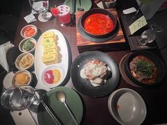 -Fuzzy Bistro 浮几韩餐·茶酒馆