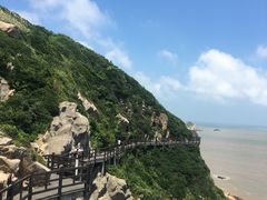 -六合朝阳景区-和尚套