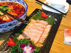 -新悦·霞浦海鲜生(上下杭店)