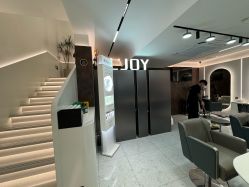 -LJOY丽锦造型·烫发染发