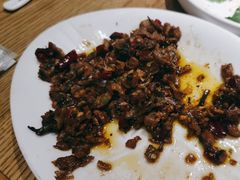 -榆林镇筋饼(知春路店)