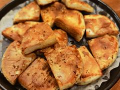 料理烤特色火烧-老东镇啤酒屋海鲜加工·蒸汽海鲜·海鲜烧烤(台东店)