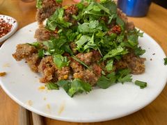 -周记翘脚牛肉
