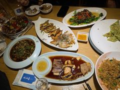 -潮汕壹号·潮汕菜·打边炉·生腌(总店)