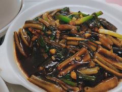-蘭心餐厅(进贤路店)