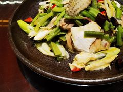 -杨记隆府(南坪店)