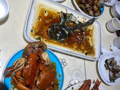 -龙湾海鲜渔村餐厅(亚龙湾店)