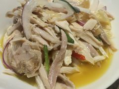 -清真·玛丽亚新疆菜主题餐厅(浙江中路店)