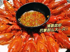 -李叔叔虾蟹大排档(青羊店)