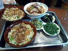 -罗胖子面馆(西关店)