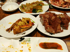 -汉巴味德(百年港湾店)