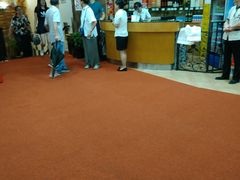 -小贝壳酒楼(经九路店)
