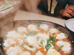 -绿茶餐厅(成都大悦城店)