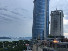 -厦门海港英迪格酒店(中山路店)