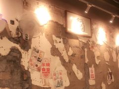 大堂-东排食堂长沙小吃大排档(五一广场店)