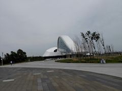-哈尔滨大剧院