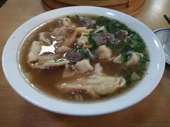 -清真·白家牛肉罩火烧老店(育才街店)