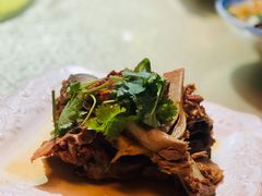 -盛京辽菜小馆(龙之梦购物中心店)