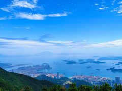 -梧桐山风景名胜区