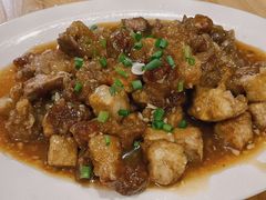 荔枝肉-如我美食(达道社区店)