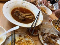 -大师兄·西北小馆(北站缤果空间店)
