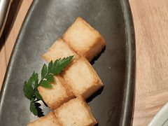 -巴奴毛肚火锅(龙湖锦艺城店)