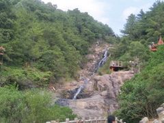-北辰山景区