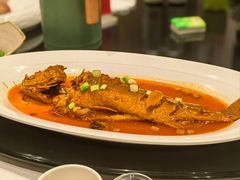 -西安饭庄·非遗陕菜(钟楼店)