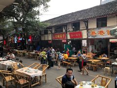 大堂-拈一筷子·宜宾江湖菜(十一街店)