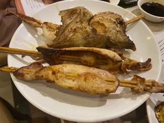 -芭菲盛宴·环球美食(锦城万达广场店)