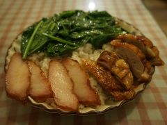 -聂记粤菜馆(鼓西路店)