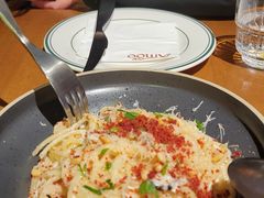 招牌车轮意大利面-Grande A'moo(上海万象城店)