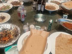 -嘎吧锅私家菜馆(联想科技城店)