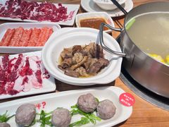 -为什么牛潮汕牛肉火锅(万胜广场店)